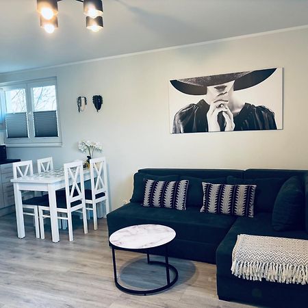 Apartament Centrum Świnoujście  Eksteriør billede