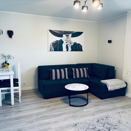 Apartament Centrum Świnoujście  Eksteriør billede