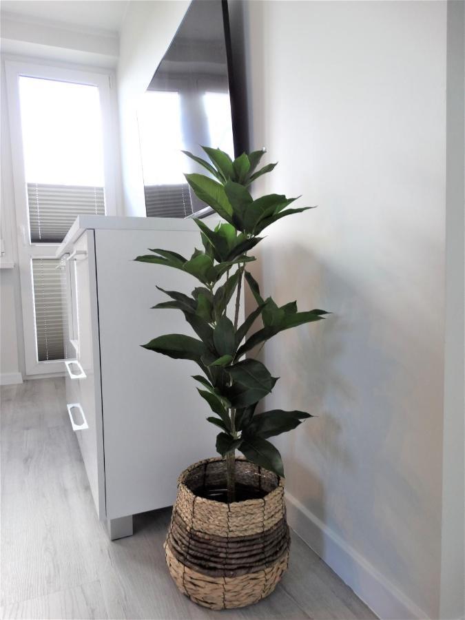 Apartament Centrum Świnoujście  Eksteriør billede