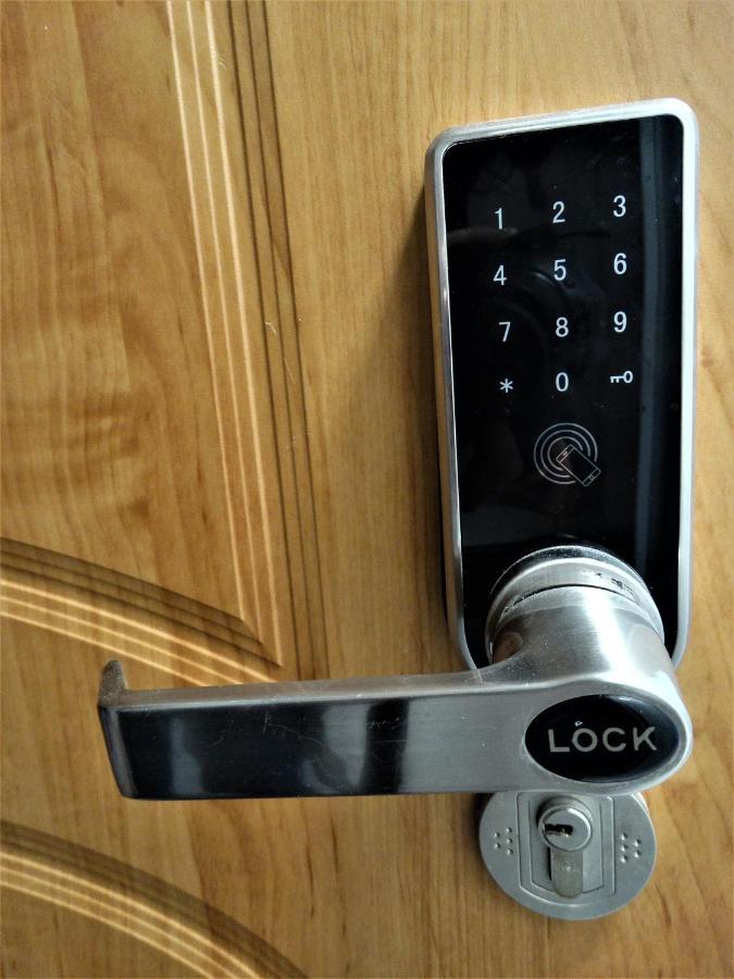 Apartament Centrum Świnoujście  Eksteriør billede