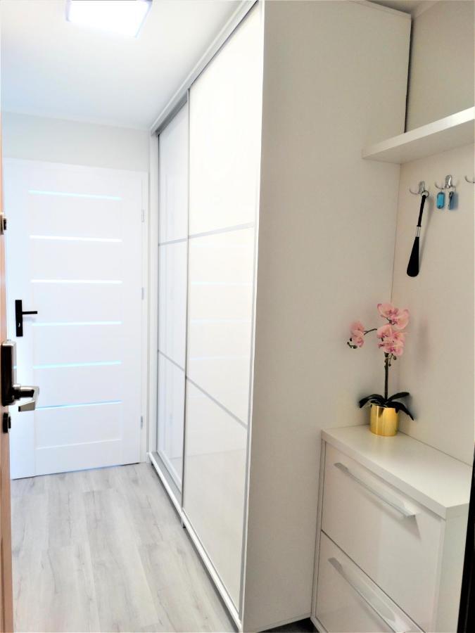 Apartament Centrum Świnoujście  Eksteriør billede
