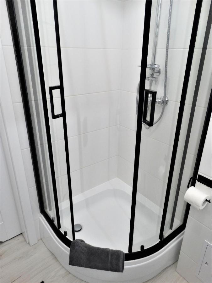 Apartament Centrum Świnoujście  Eksteriør billede