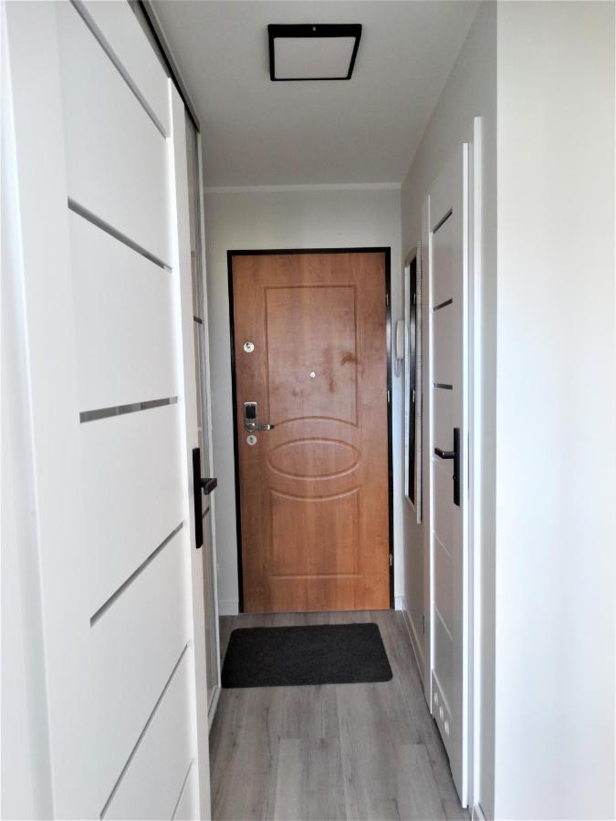 Apartament Centrum Świnoujście  Eksteriør billede