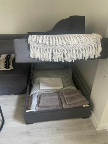 Apartament Centrum Świnoujście  Eksteriør billede
